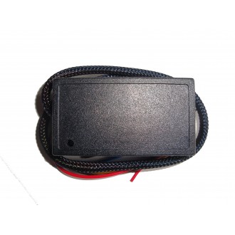 SCR testavimo modulis MAN EURO 5 automobiliams